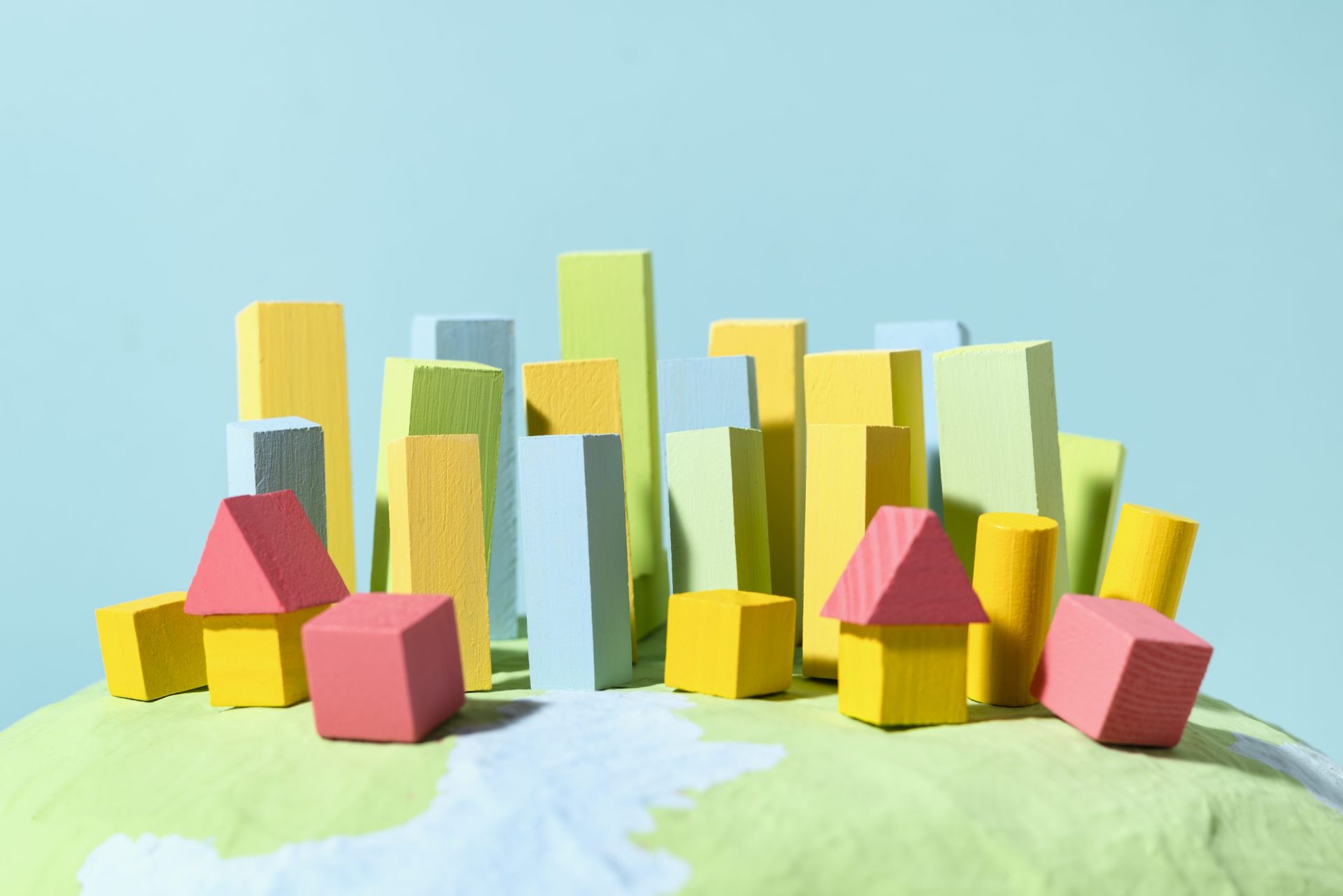 Asuransi Enginering (AE) Property All Risk (PAR)
